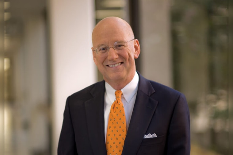 UT Health San Antonio Mourns the Passing of Visionary Leader Dr. William L. Henrich at 77