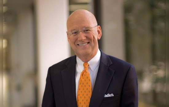 UT Health San Antonio Mourns the Passing of Visionary Leader Dr. William L. Henrich at 77