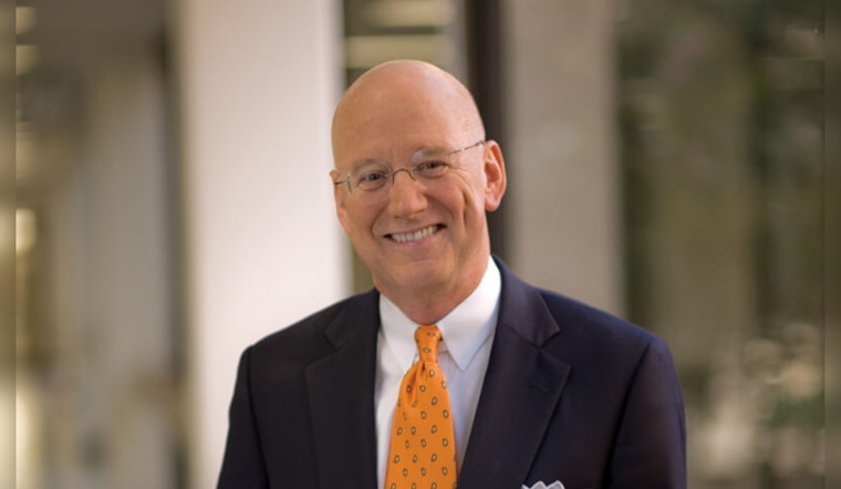 UT Health San Antonio Mourns the Passing of Visionary Leader Dr. William L. Henrich at 77