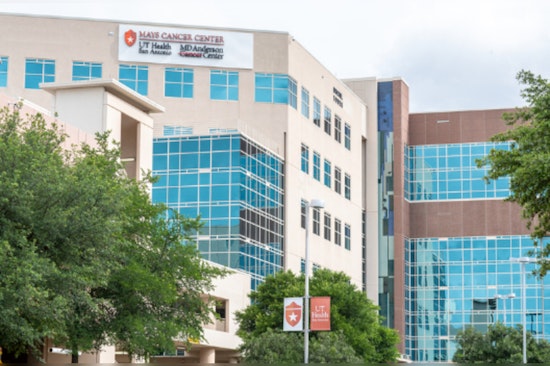 UT Health San Antonio Spearheads Educational Campaign on Colorectal Cancer Prevention and Early Detection