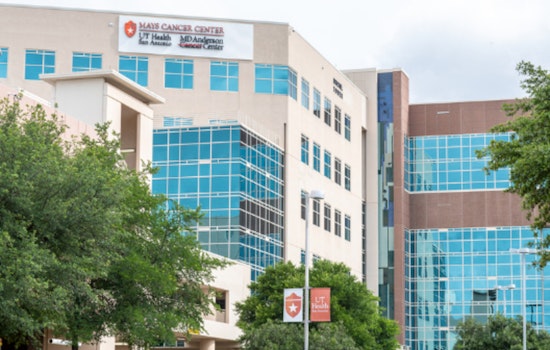 UT Health San Antonio Spearheads Educational Campaign on Colorectal Cancer Prevention and Early Detection