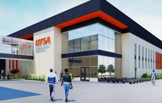 UTSA Boosts Local Football Commitment, Employs Former Players as Coaches and Invests in Top Facilities