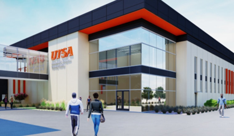 UTSA Boosts Local Football Commitment, Employs Former Players as Coaches and Invests in Top Facilities