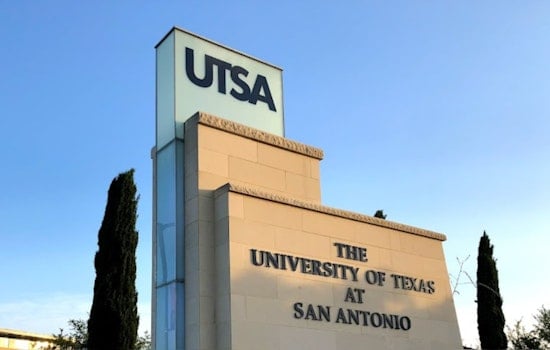 UTSA Leads Texas Universities in Preparing for AI Future with New Specialized College