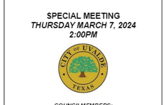 Uvalde Braces for Impact, Long-Awaited Police Action Report on School Shooting to Drop