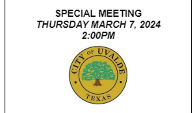 Uvalde Braces for Impact, Long-Awaited Police Action Report on School Shooting to Drop