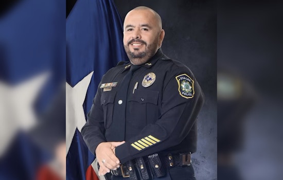 Uvalde Police Chief Hangs up His Badge, Resignation Amid Scrutinized School Shooting Response