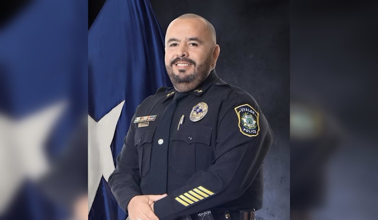 Uvalde Police Chief Hangs up His Badge, Resignation Amid Scrutinized School Shooting Response