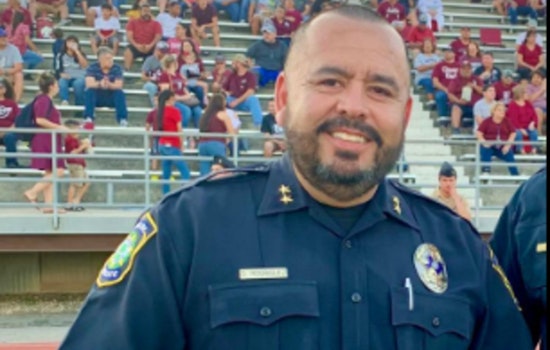 Uvalde Police Chief Resigns Amid Scrutiny Over School Shooting Response, City Appoints Interim Successor