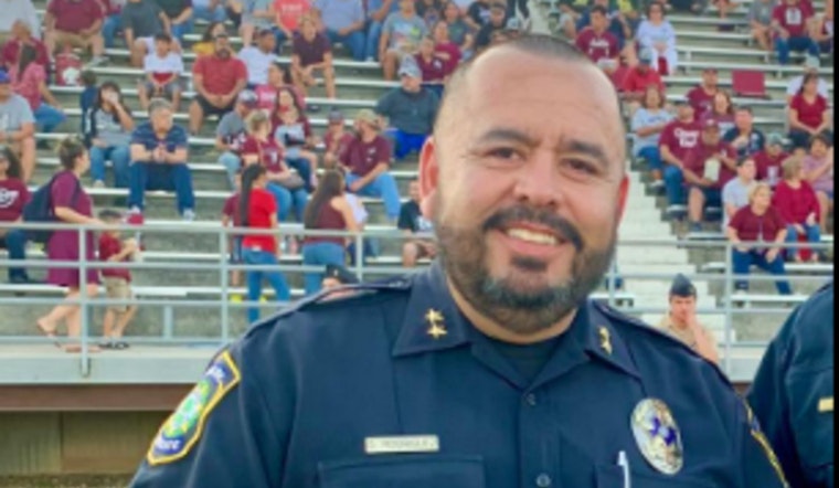 Uvalde Police Chief Resigns Amid Scrutiny Over School Shooting Response, City Appoints Interim Successor