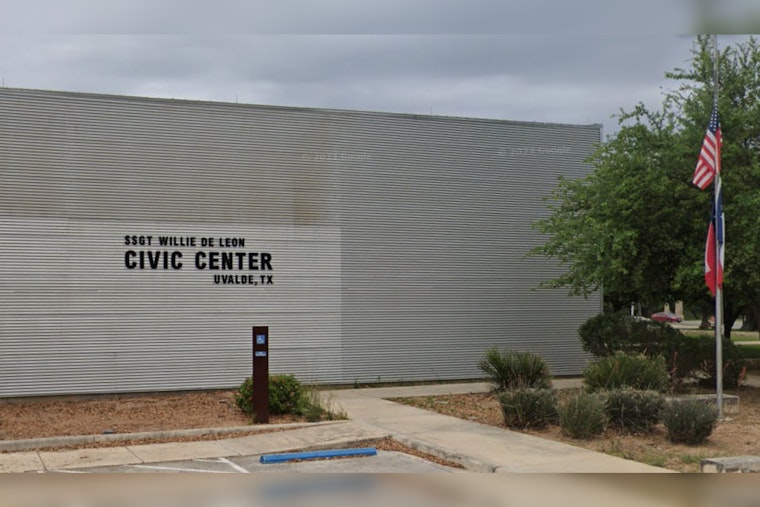 Uvalde Report Clears Cops Amid Public Fury, Parents Denounce "77 Minutes of Inaction" at Fiery Council Clash