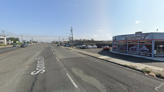 Vallejo Man Killed in Hit-and-Run, Police Seek Suspect as City Records First Fatal Traffic Collision of the Year