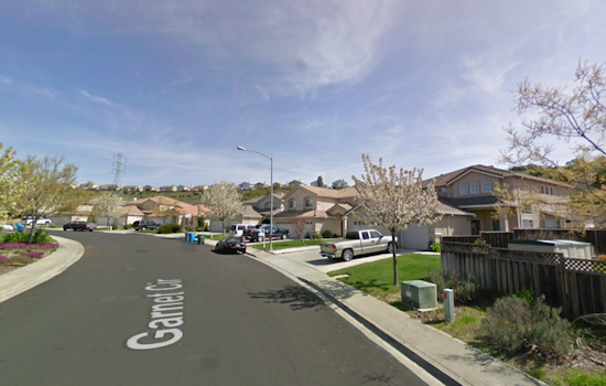 Vallejo Police Investigate 5th Homicide of 2024, Seek Public's Assistance in Unraveling Case