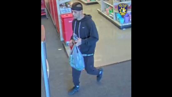 Vallejo Police Nab Suspect in Arson Case as Community Aid Accelerates Justice