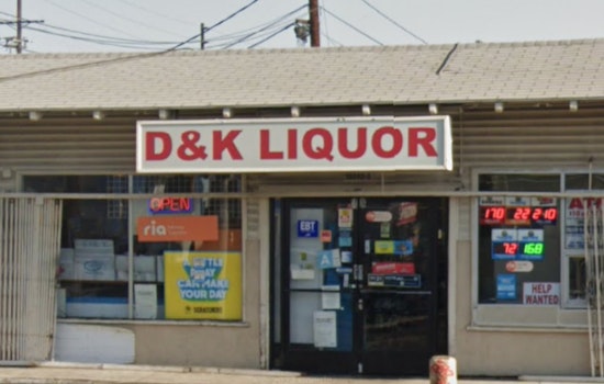 Van Nuys Store Sells Million-Dollar Mega Millions Ticket Amidst New Jersey's $1.13 Billion Jackpot Win