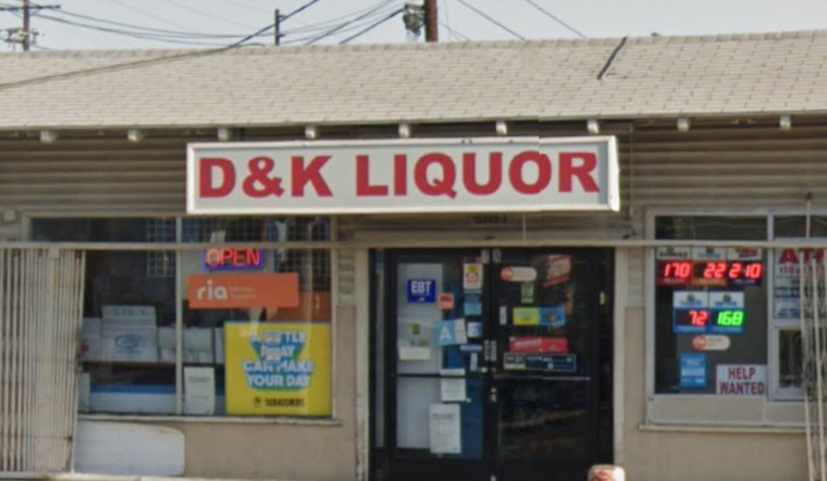 Van Nuys Store Sells Million-Dollar Mega Millions Ticket Amidst New Jersey's $1.13 Billion Jackpot Win