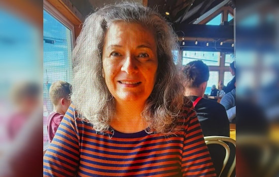 Vancouver Police Seek Clues in Mysterious Disappearance of 61-Year-Old Woman
