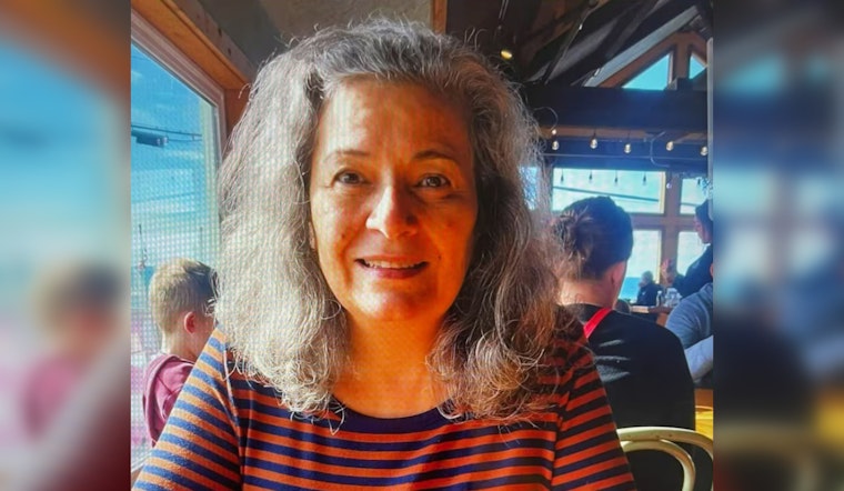 Vancouver Police Seek Clues in Mysterious Disappearance of 61-Year-Old Woman