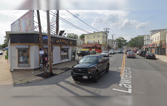Vehicle Crash in Lawrence Causes Major Power Outage and Disrupts Morning Routines