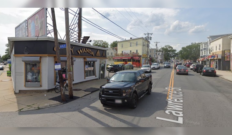 Vehicle Crash in Lawrence Causes Major Power Outage and Disrupts Morning Routines