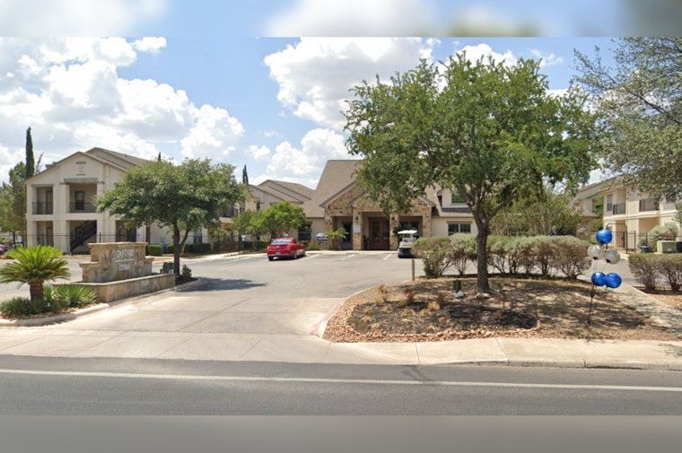 Vehicle Owner Shoots and Kills Suspected Car Thief on San Antonio's West Side