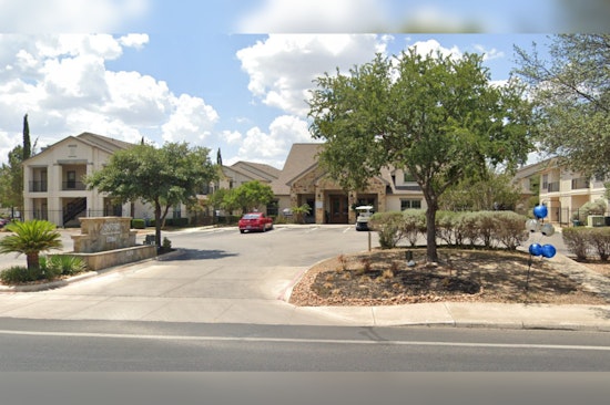 Vehicle Owner Shoots and Kills Suspected Car Thief on San Antonio's West Side