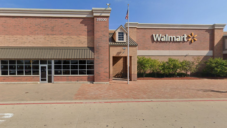 Vehicle Plows Into Canton Township Walmart, 5 Injured Including Children, Police Probe Cause