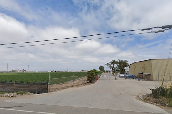 Ventura County Farmer Pleads Guilty to Felony Grand Theft of Water Worth $29,000