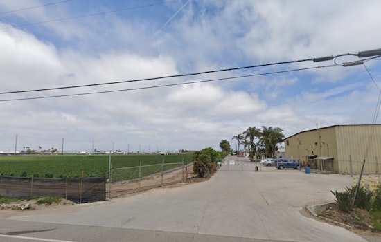 Ventura County Farmer Pleads Guilty to Felony Grand Theft of Water Worth $29,000