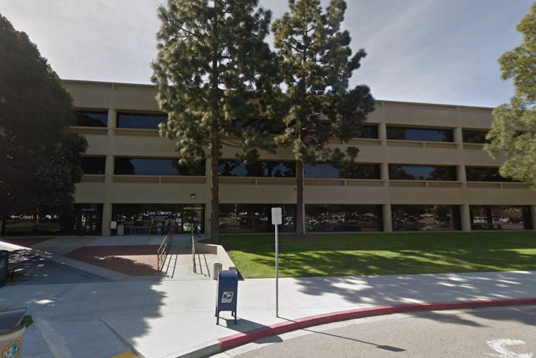 Ventura Man Sentenced to 12 Years for Fatal Stabbing of Father in Moorpark Senior Living Facility