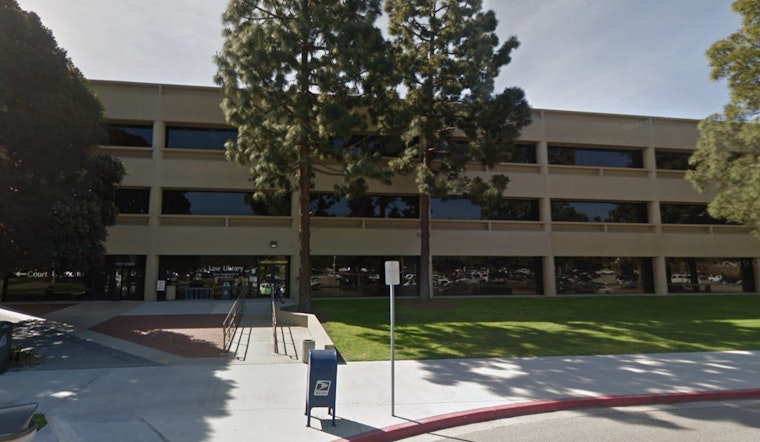 Ventura Man Sentenced to 12 Years for Fatal Stabbing of Father in Moorpark Senior Living Facility