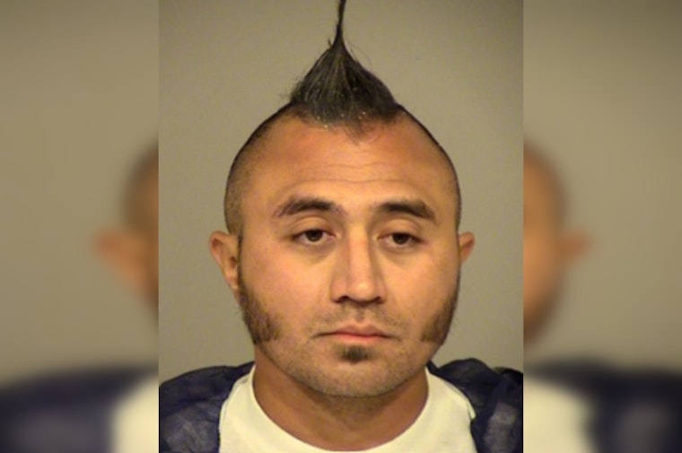 Ventura Vile, Street Dweller Guilty in Long-Running Child Sex Abuse Nightmare