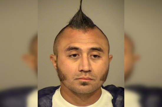 Ventura Vile, Street Dweller Guilty in Long-Running Child Sex Abuse Nightmare