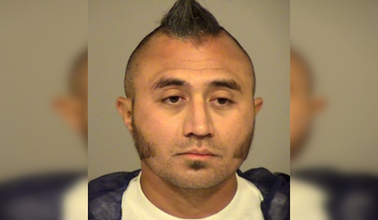 Ventura Vile, Street Dweller Guilty in Long-Running Child Sex Abuse Nightmare