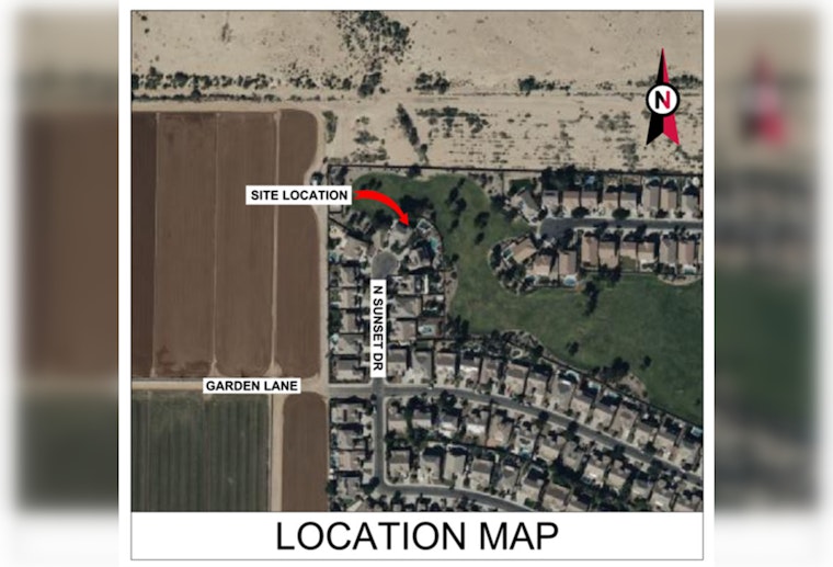 Verizon Seeks to Renew Maricopa Wireless Facility Permit; Public Meetings Announced