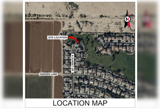 Verizon Seeks to Renew Maricopa Wireless Facility Permit; Public Meetings Announced
