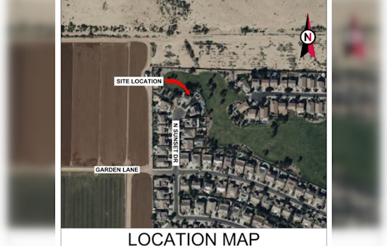 Verizon Seeks to Renew Maricopa Wireless Facility Permit; Public Meetings Announced