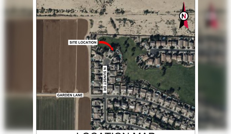 Verizon Seeks to Renew Maricopa Wireless Facility Permit; Public Meetings Announced