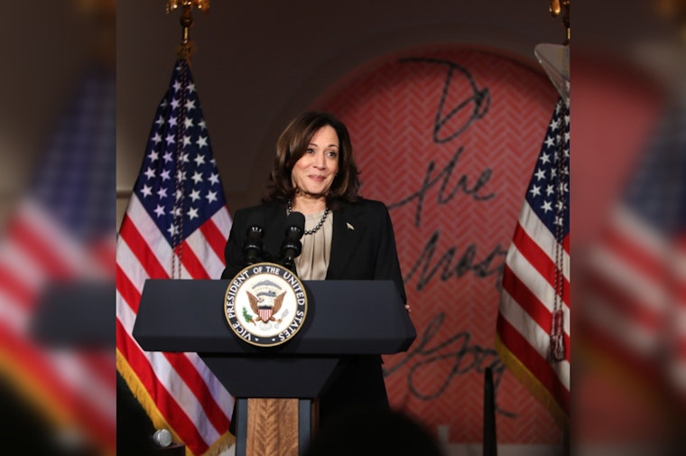 Vice President Harris Announces $170M Aid Proposal, New Initiatives to Fortify U.S.-Guatemala Relations During Presidential Visit at the White House