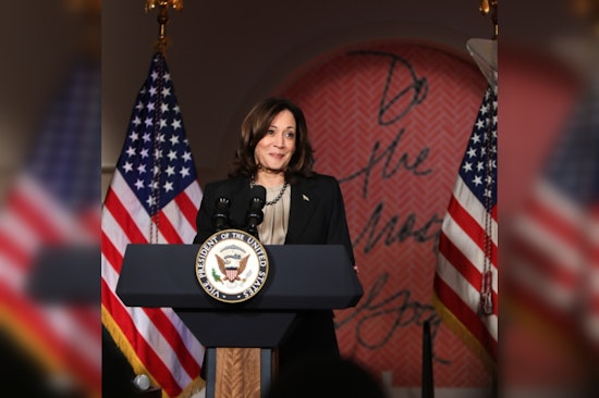 Vice President Harris Announces $170M Aid Proposal, New Initiatives to Fortify U.S.-Guatemala Relations During Presidential Visit at the White House