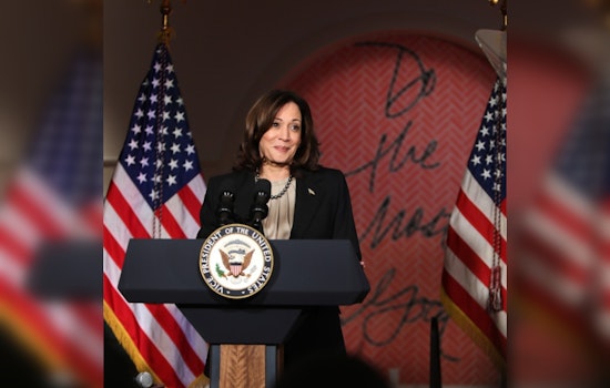 Vice President Harris Announces $170M Aid Proposal, New Initiatives to Fortify U.S.-Guatemala Relations During Presidential Visit at the White House