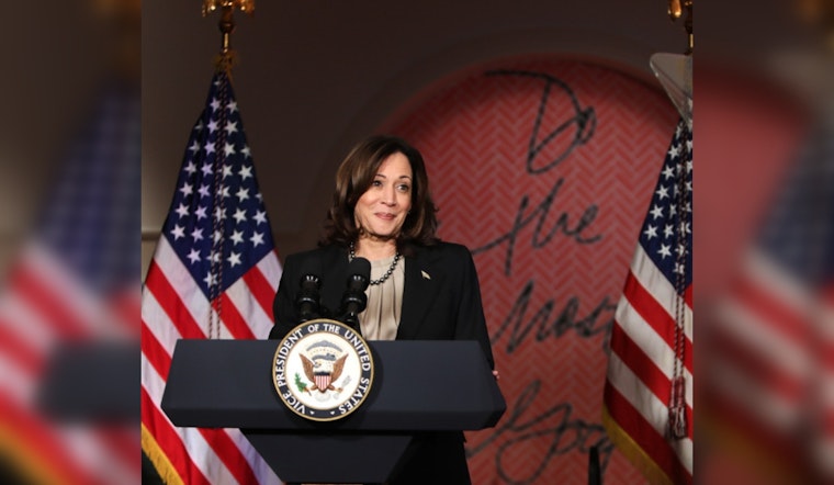 Vice President Harris Announces $170M Aid Proposal, New Initiatives to Fortify U.S.-Guatemala Relations During Presidential Visit at the White House