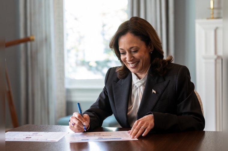 Vice President Harris Spotlights Over $140 Billion in Federal Aid Fueling Puerto Rico's Economic Revival