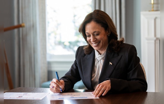 Vice President Harris Spotlights Over $140 Billion in Federal Aid Fueling Puerto Rico's Economic Revival