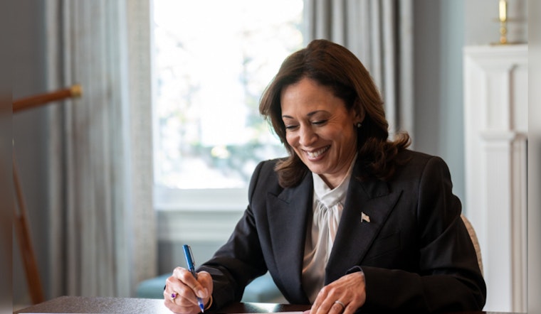 Vice President Harris Spotlights Over $140 Billion in Federal Aid Fueling Puerto Rico's Economic Revival