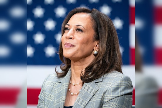 Vice President Kamala Harris Heads to Phoenix, Las Vegas Amid Reproductive Rights Tour