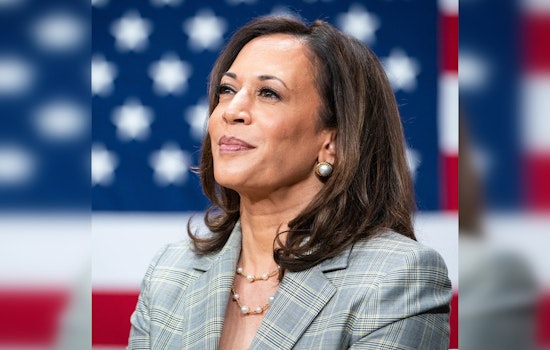 Vice President Kamala Harris Heads to Phoenix, Las Vegas Amid Reproductive Rights Tour