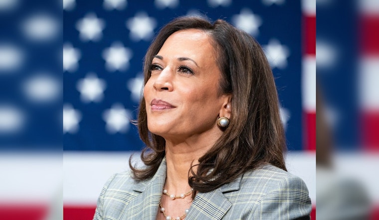Vice President Kamala Harris Heads to Phoenix, Las Vegas Amid Reproductive Rights Tour