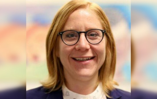 Vice President of Philadelphia School Board, Mallory Fix-Lopez, to Resign in April