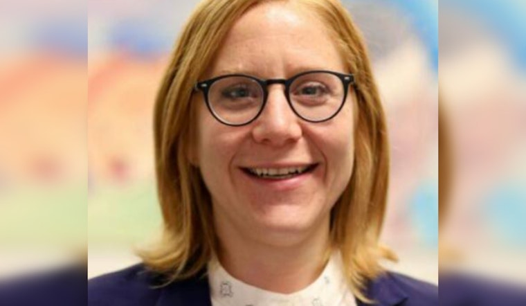 Vice President of Philadelphia School Board, Mallory Fix-Lopez, to Resign in April
